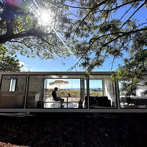 Modern Off Grid Tiny Home! Holiday home